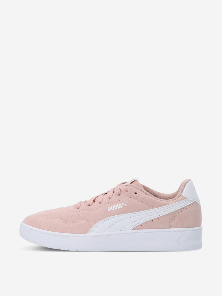Кеды женские PUMA Court Lally Sd