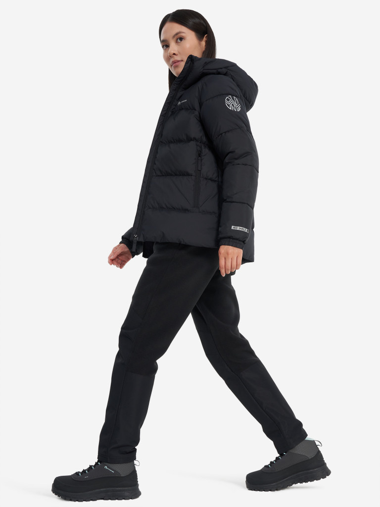 Пуховик женский Outventure Alakol