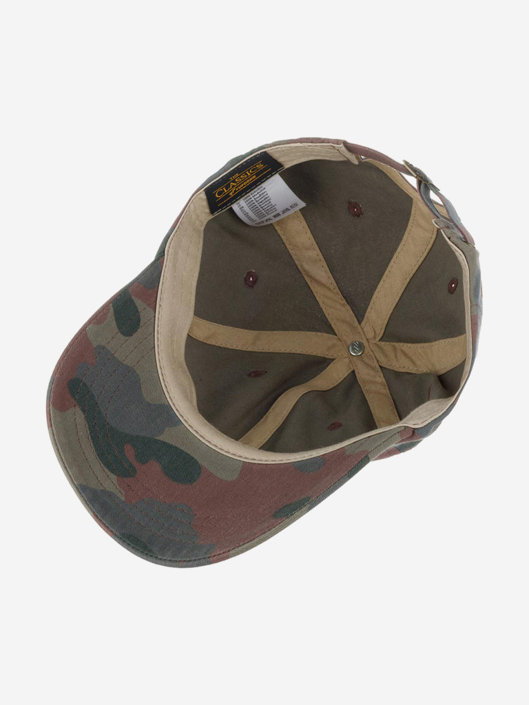 Бейсболка FLEXFIT 6245FC