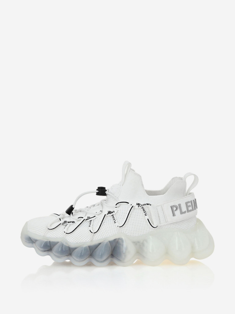 Кроссовки Plein Sport The Bubble Gen.X.02 Tiger