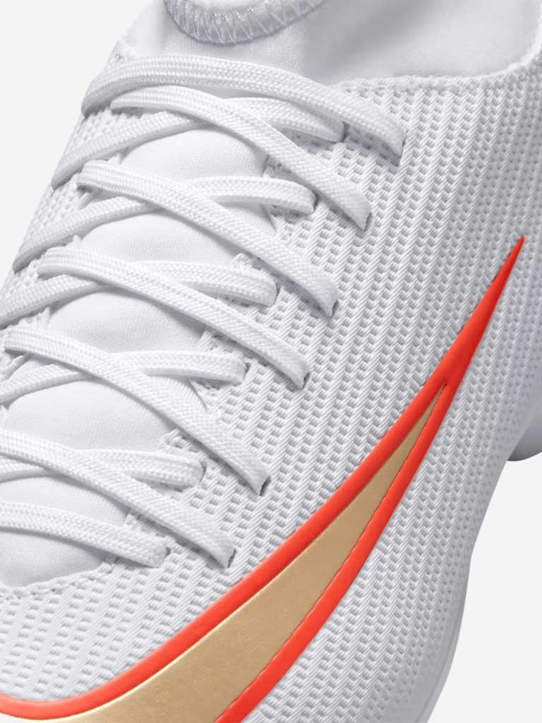 Бутсы для мальчиков Nike Mercurial Superfly 11 Club Fg
