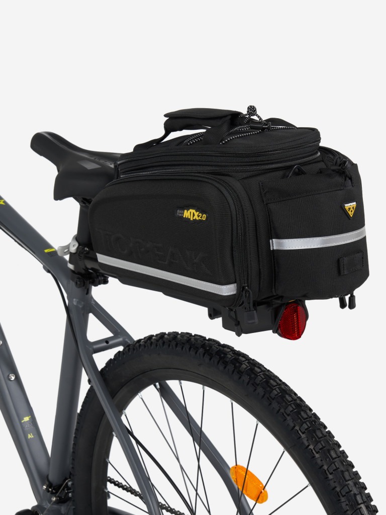 Сумка на велосипед Topeak MTX 2.0