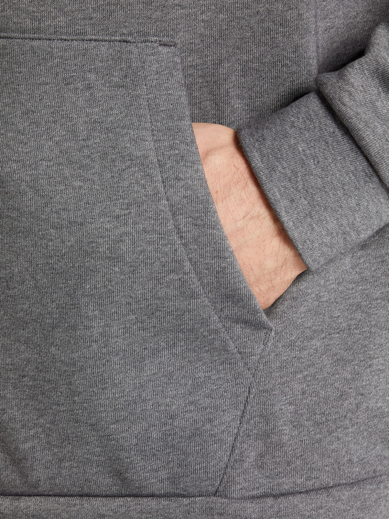 Толстовка мужская Nike Dri-FIT