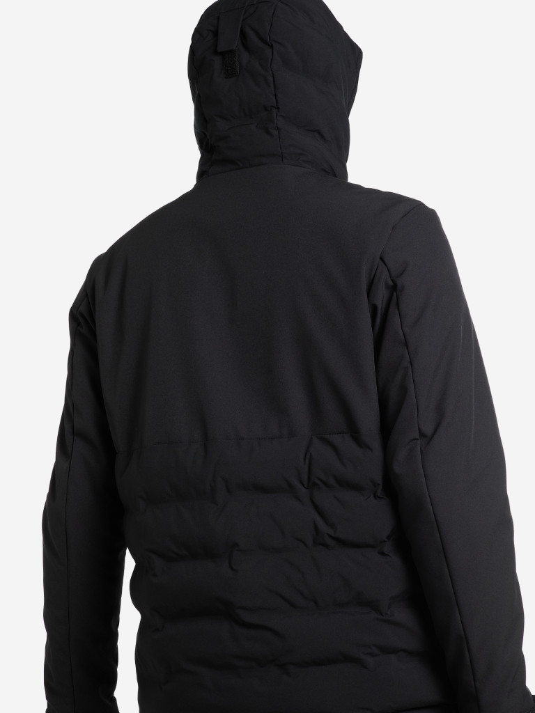 Куртка утепленная мужская IcePeak Albers