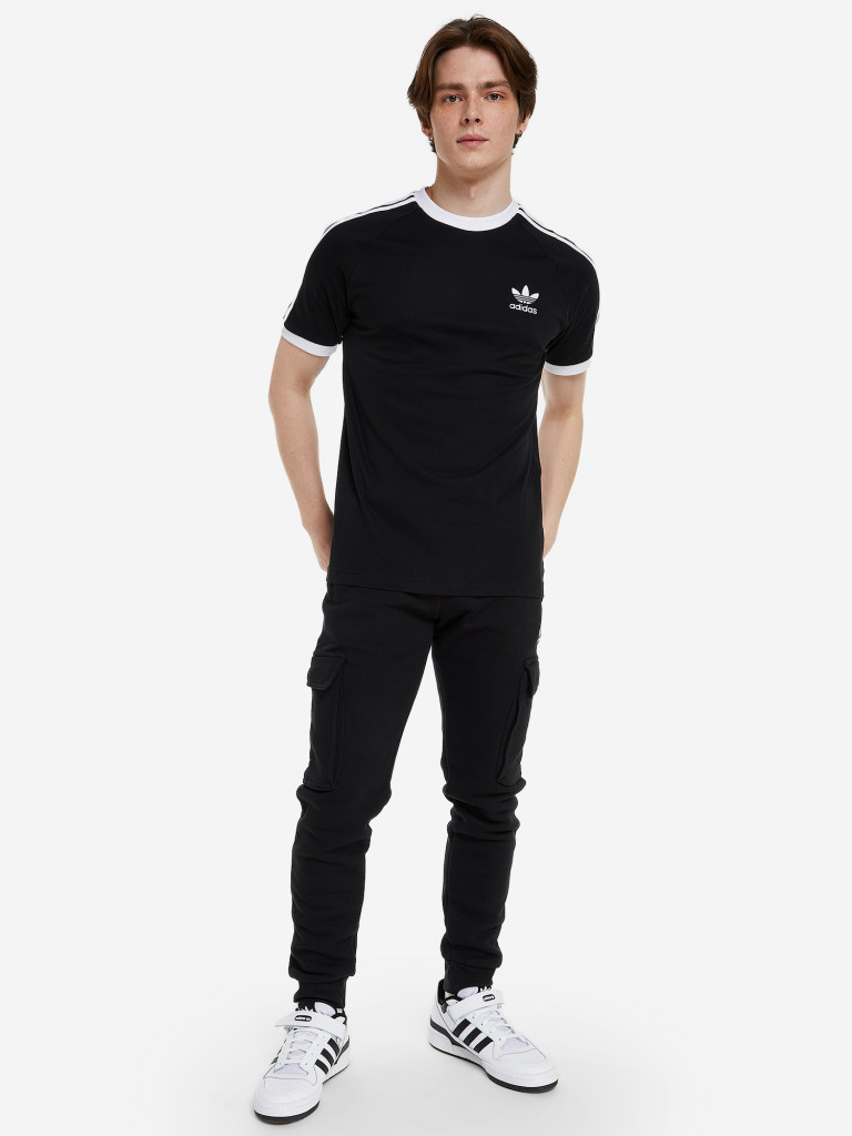 Футболка мужская adidas