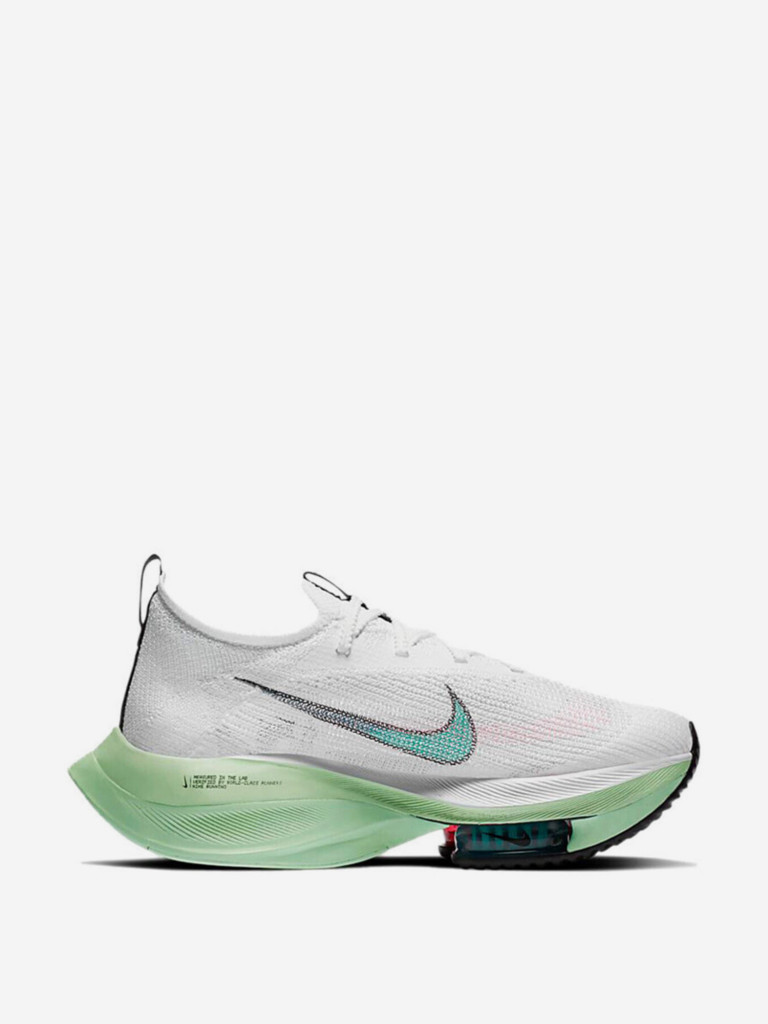Кроссовки Nike Air Zoom Alphafly Next%