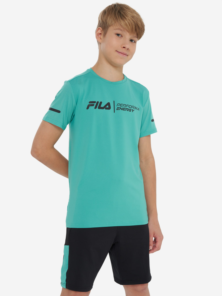 Футболка для мальчиков FILA