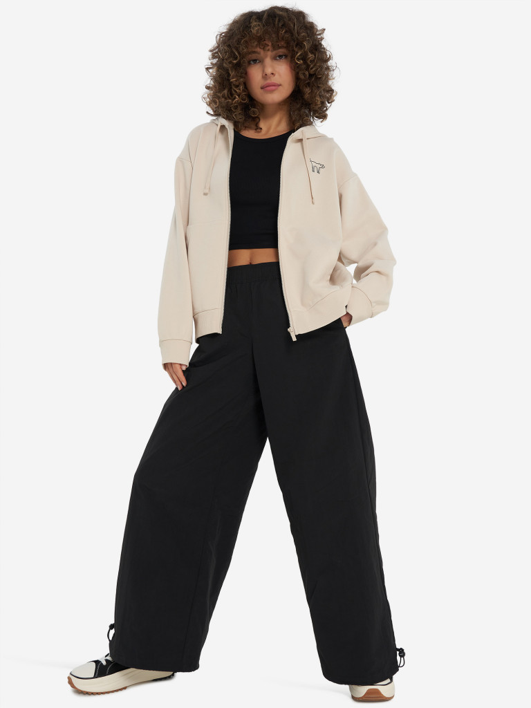 Толстовка женская Termit