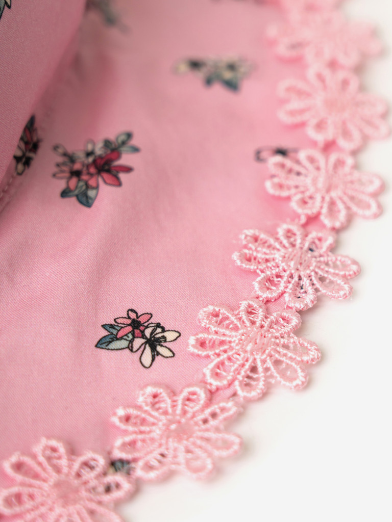 Панама для девочек PlayToday