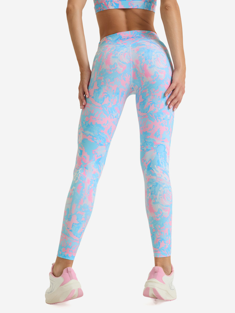 Легинсы женские спортивные BARKA