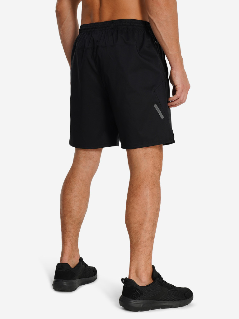 Шорты мужские Reebok Athlete