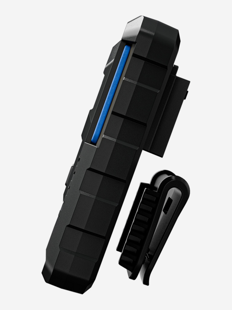 Портативный электронный многоцелевой отпугиватель комаров и мошек Nitecore EMR06-TAK