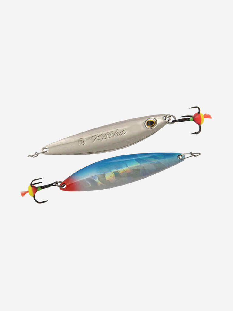Блесна для рыбалки ECOPRO Killka, 40мм, 4,5г, BIB