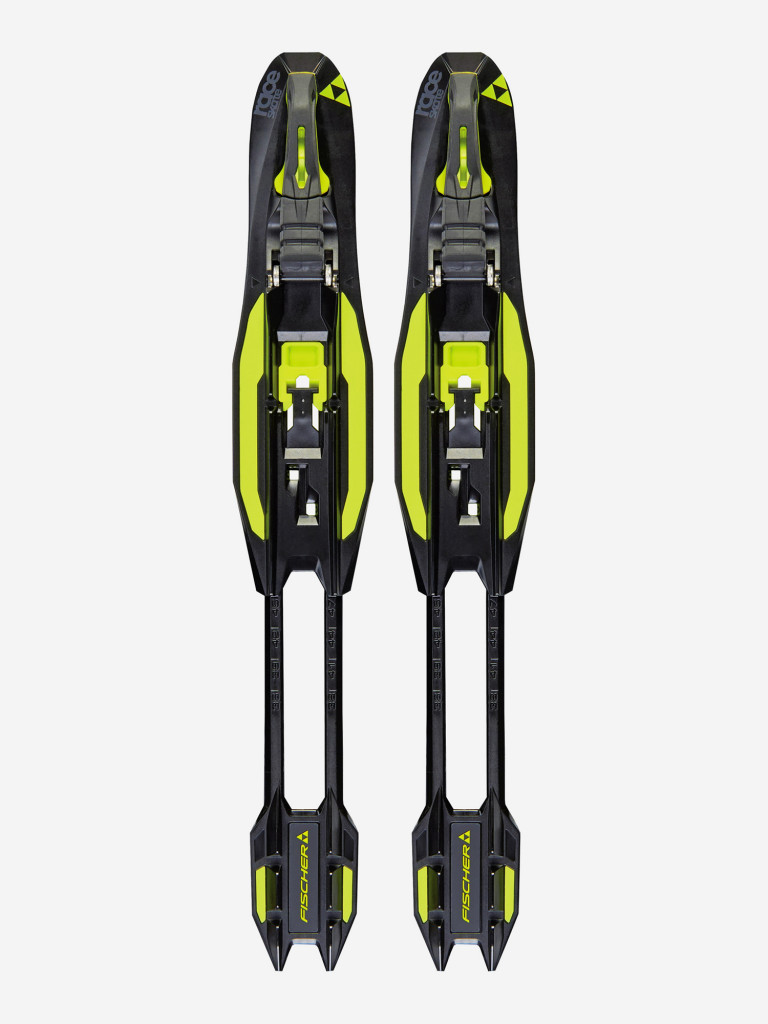 Крепления для беговых лыж Fischer RACE SKATE IFP