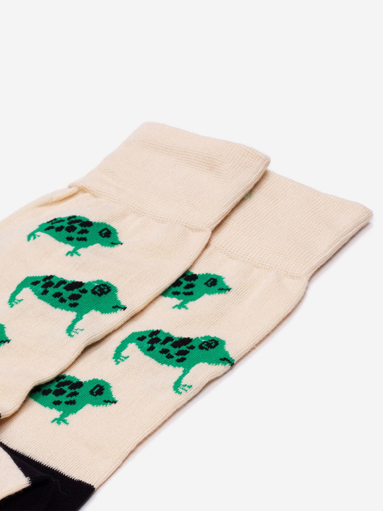 Носки St. Friday Socks, Лягушка