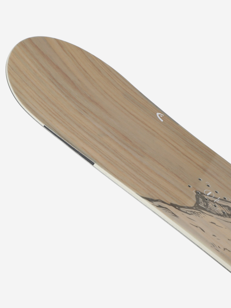 Сноуборд Head Rush