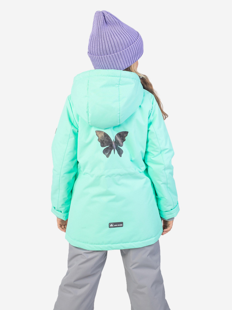 Костюм демисезонный детский UKI KiDS