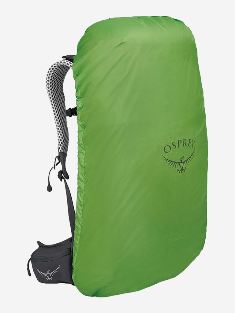 Рюкзак Osprey Stratos 26 Tunnel Vision Grey
