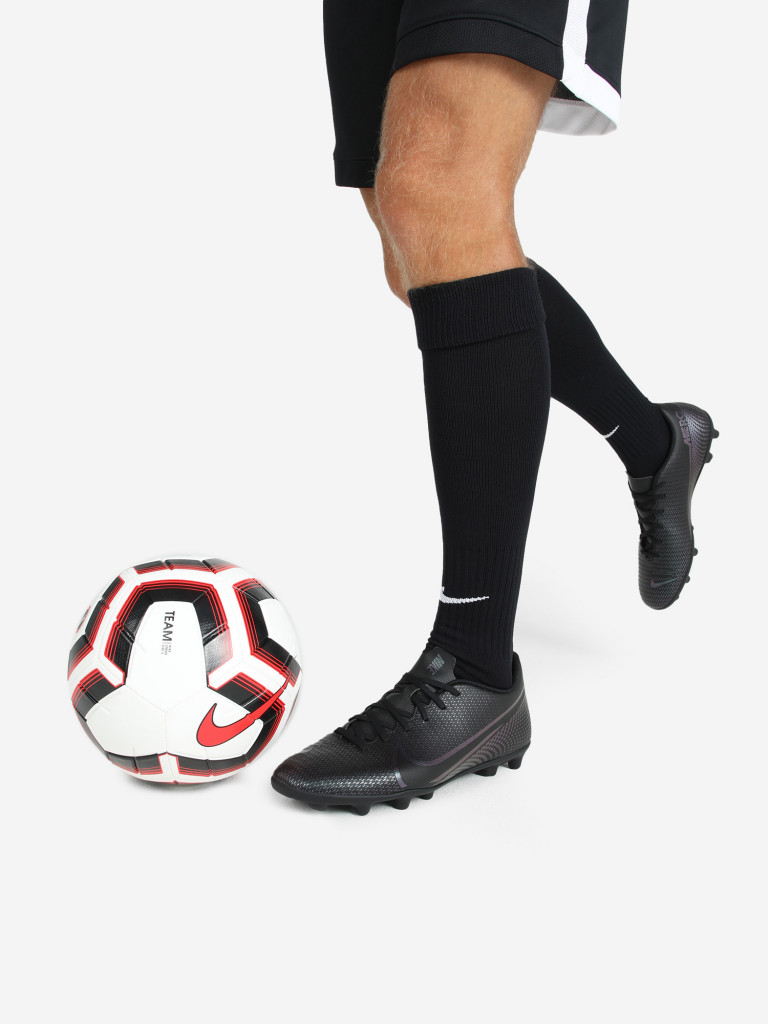 Бутсы мужские Nike Vapor 13 Club Fg/Mg