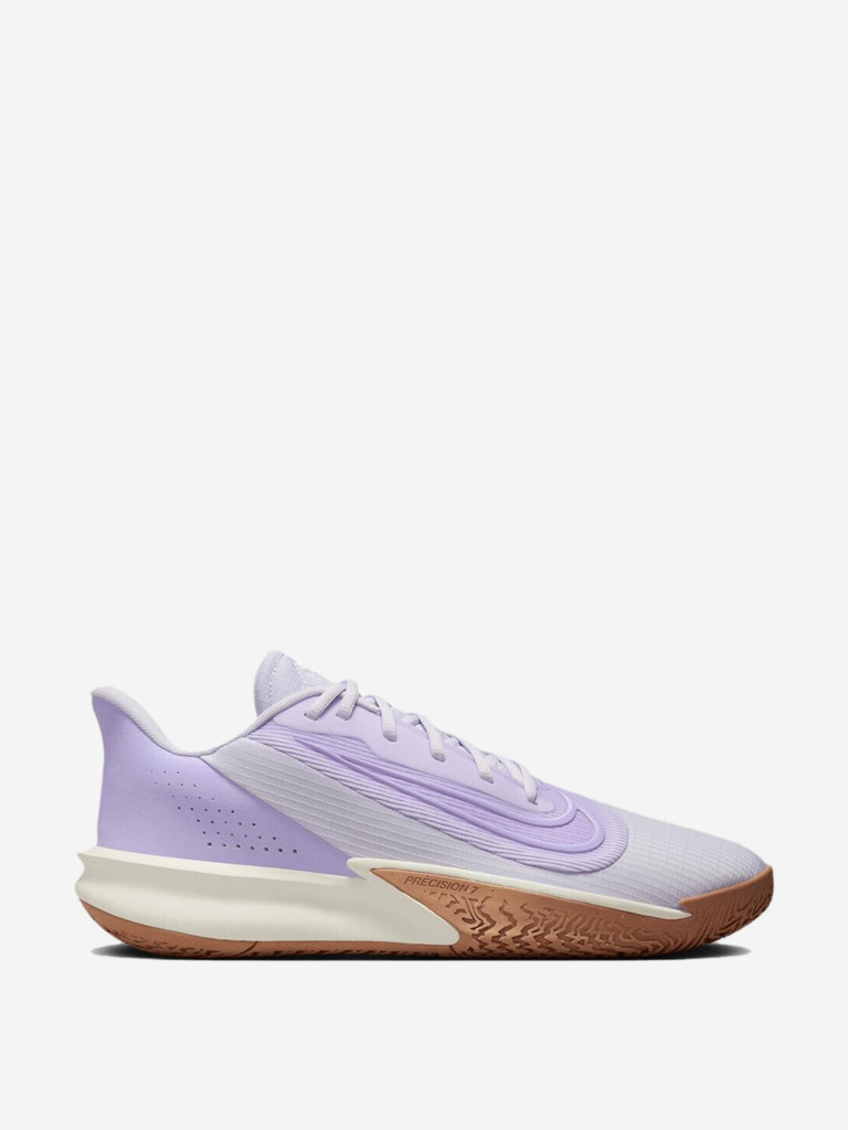 Кроссовки мужские для баскетбола Nike Precision Vii