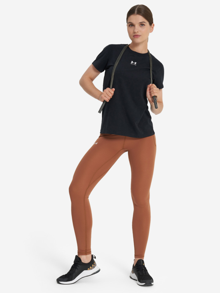 Футболка женская Under Armour Off Campus Core