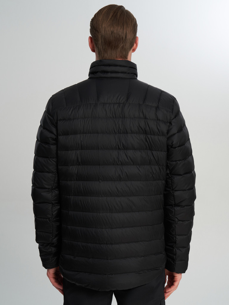 Пуховик мужской Helly Hansen Verglas 2.0