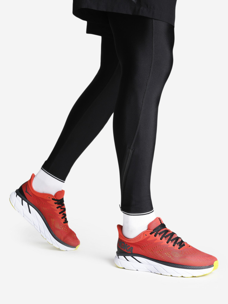 Кроссовки мужские Hoka One One Clifton 7