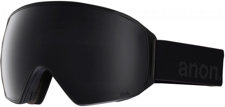 Маска Anon M4 Toric