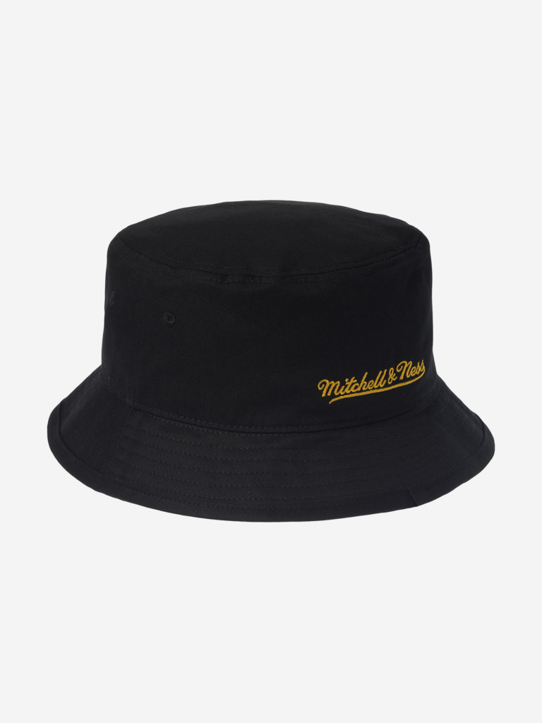 Панама MITCHELL NESS HBKB6730-LALYYPPPBLCK Los Angeles Lakers NBA (черный)