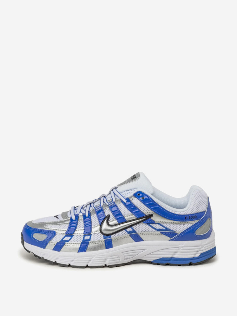 Кроссовки спортивные Nike P6000