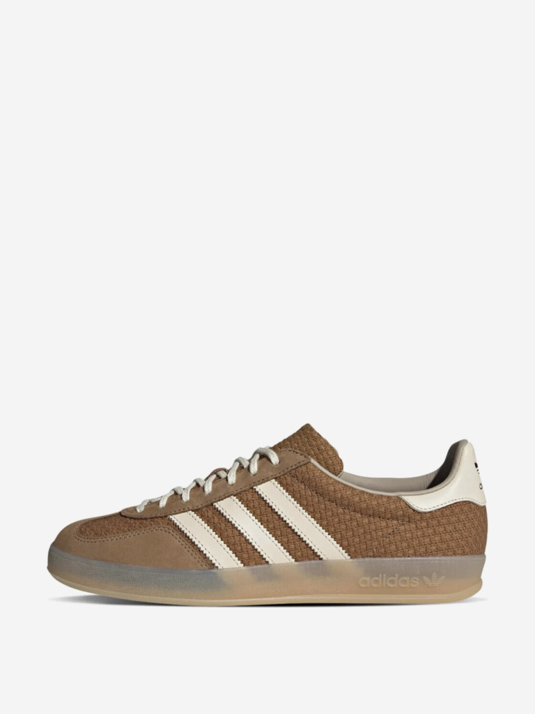 Кроссовки Adidas Gazelle Indoor