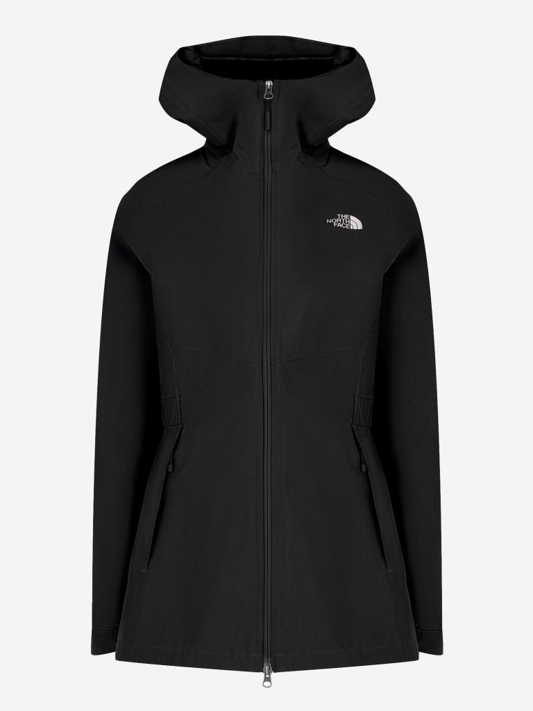 Куртка мембранная женская The North Face Hikesteller