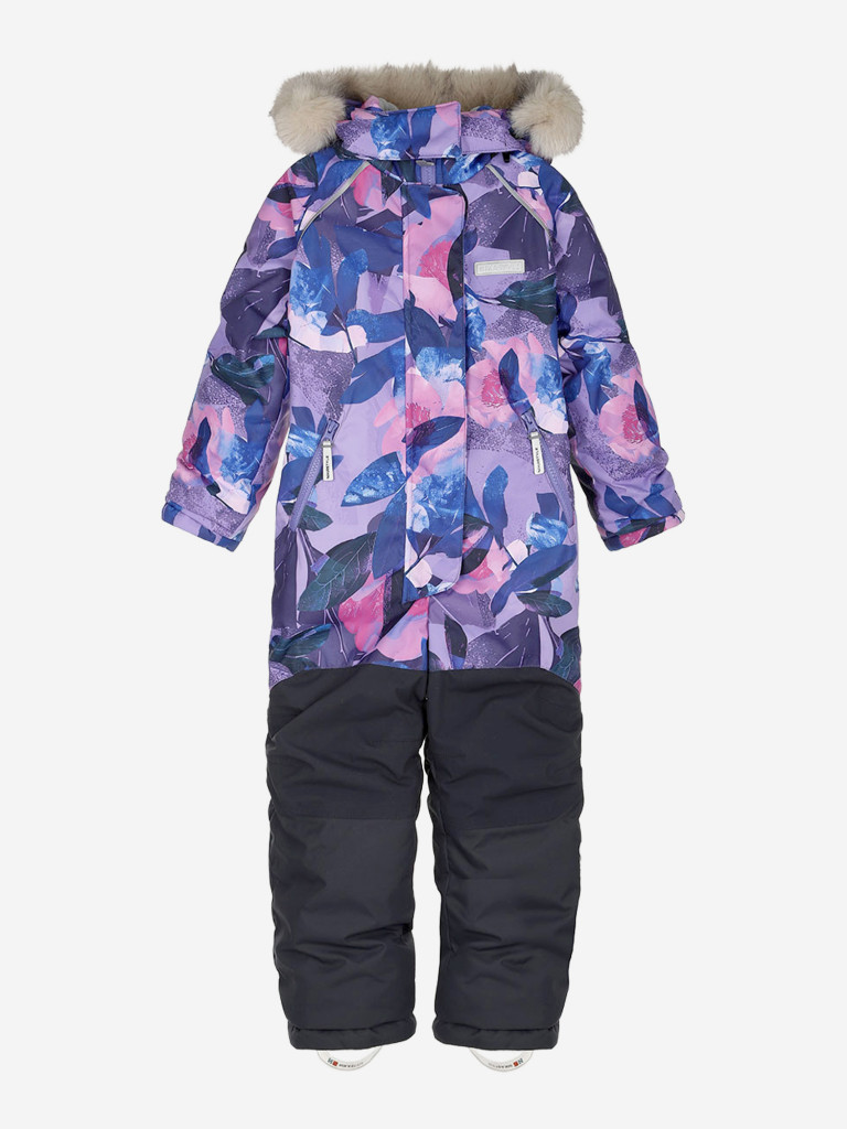 Комбинезон NIKASTYLE