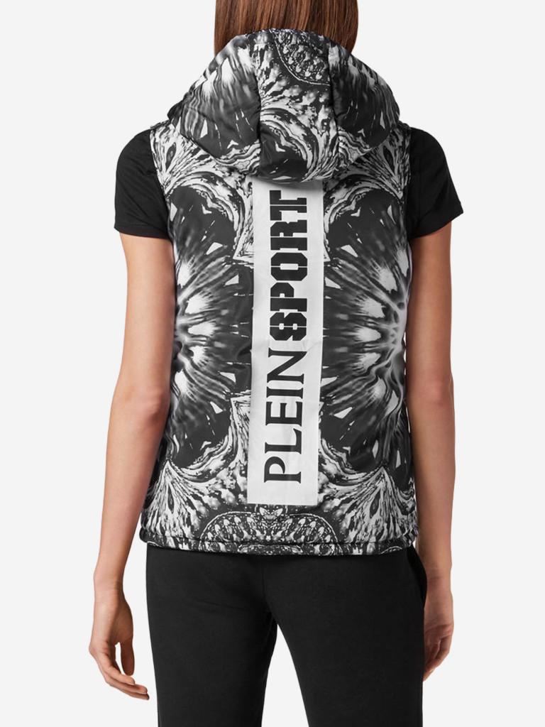 Жилет Plein Sport