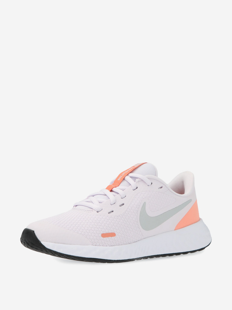Кроссовки для девочек Nike Revolution 5 (Gs)