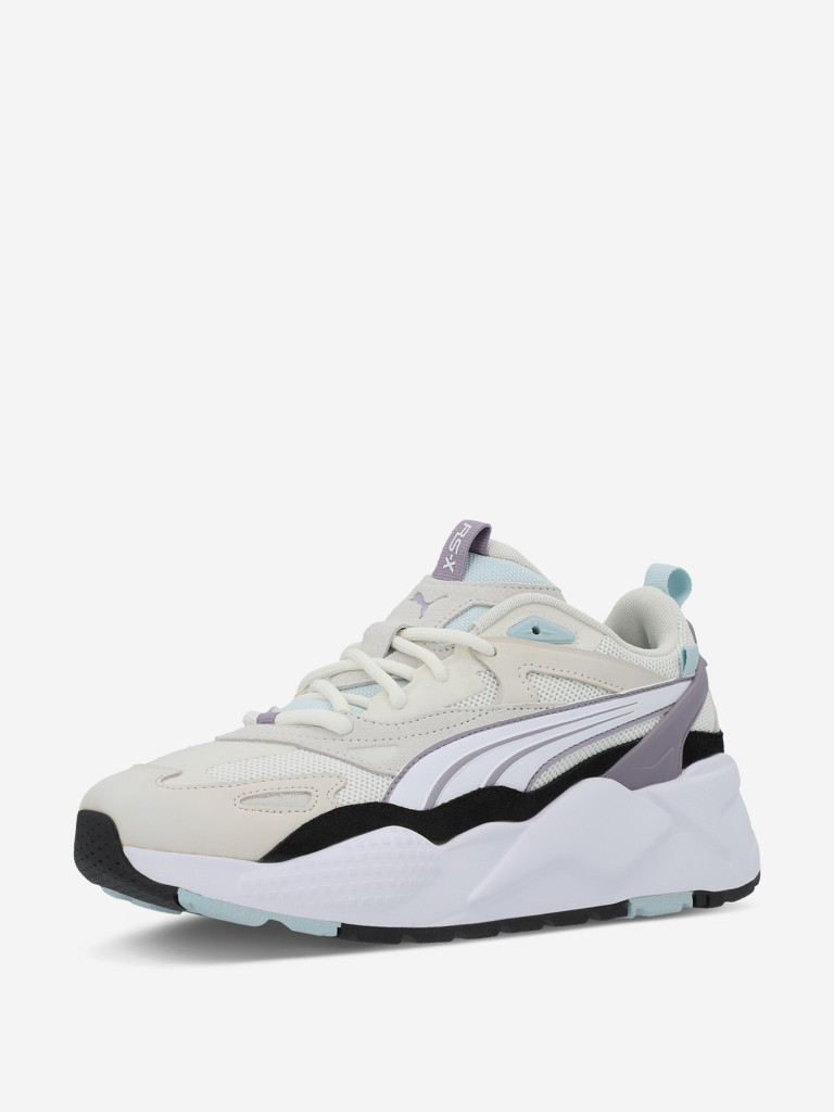 Кроссовки мужские PUMA RS-X Efekt