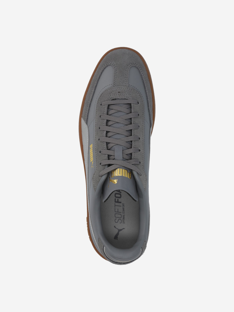 Кеды мужские PUMA Club Il Era