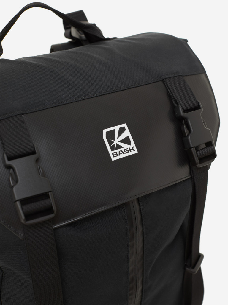 Рюкзак-багаж Bask Satchel 20