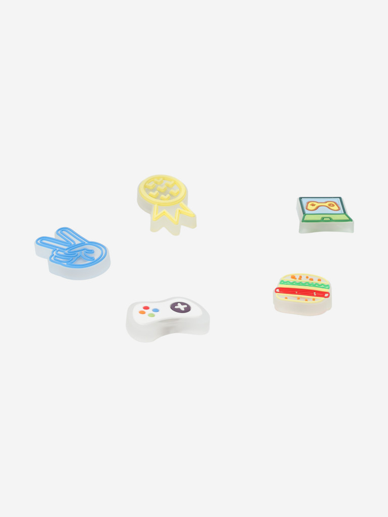 Украшение для обуви FILA