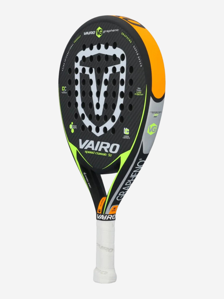 Ракетка для падел-тенниса Vairo Grapheno Speed