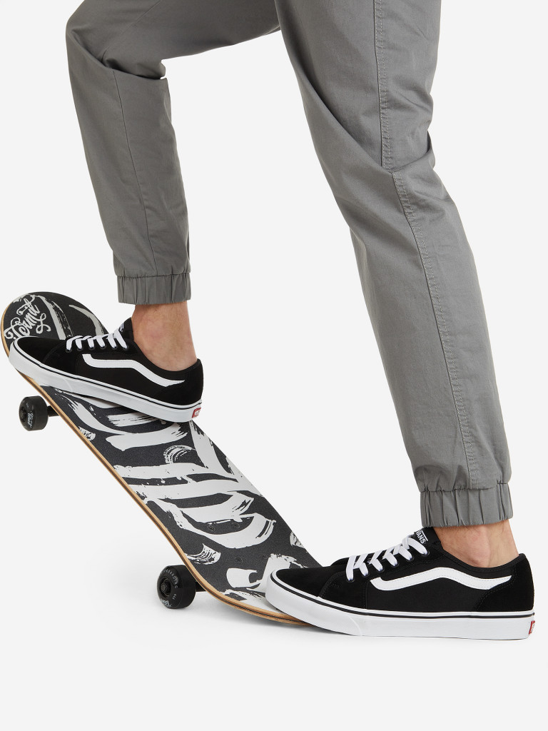Кеды мужские Vans Filmore Decon