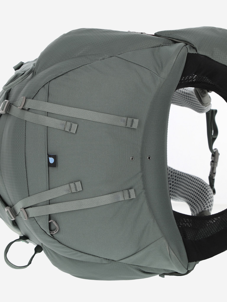 Рюкзак женский Osprey Aura AG LT, 65 л