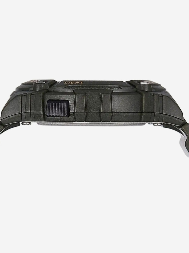 Наручные часы Casio W-216H-3B