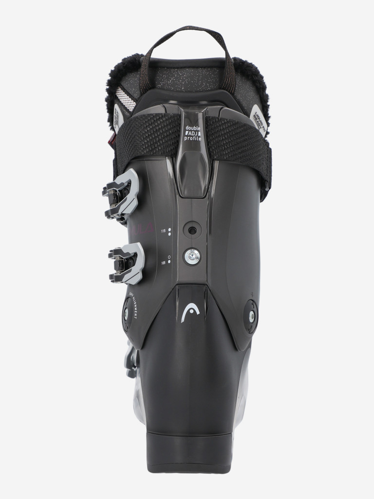Ботинки горнолыжные женские Head Formula 105 W LV GW