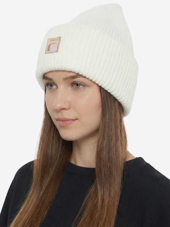 Шапка женская FILA