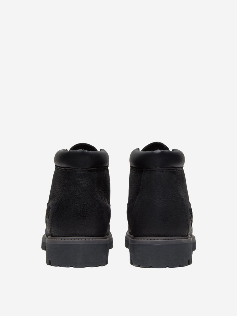 Ботинки Timberland PREMIUM Leather Combat Boots