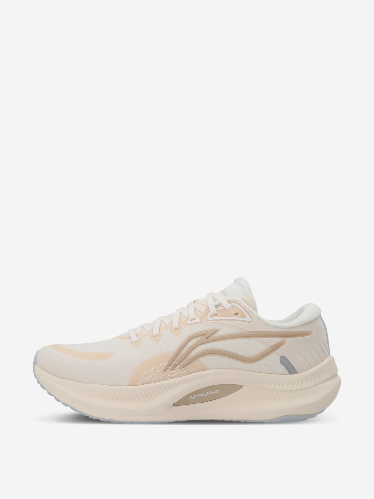 Кроссовки женские Li-Ning Yueying 4