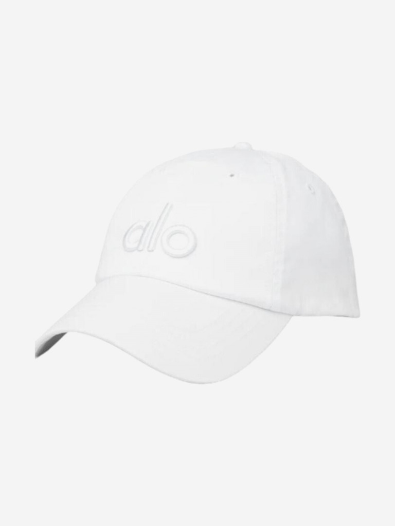 Бейсболка Alo Yoga Off-Duty Cap