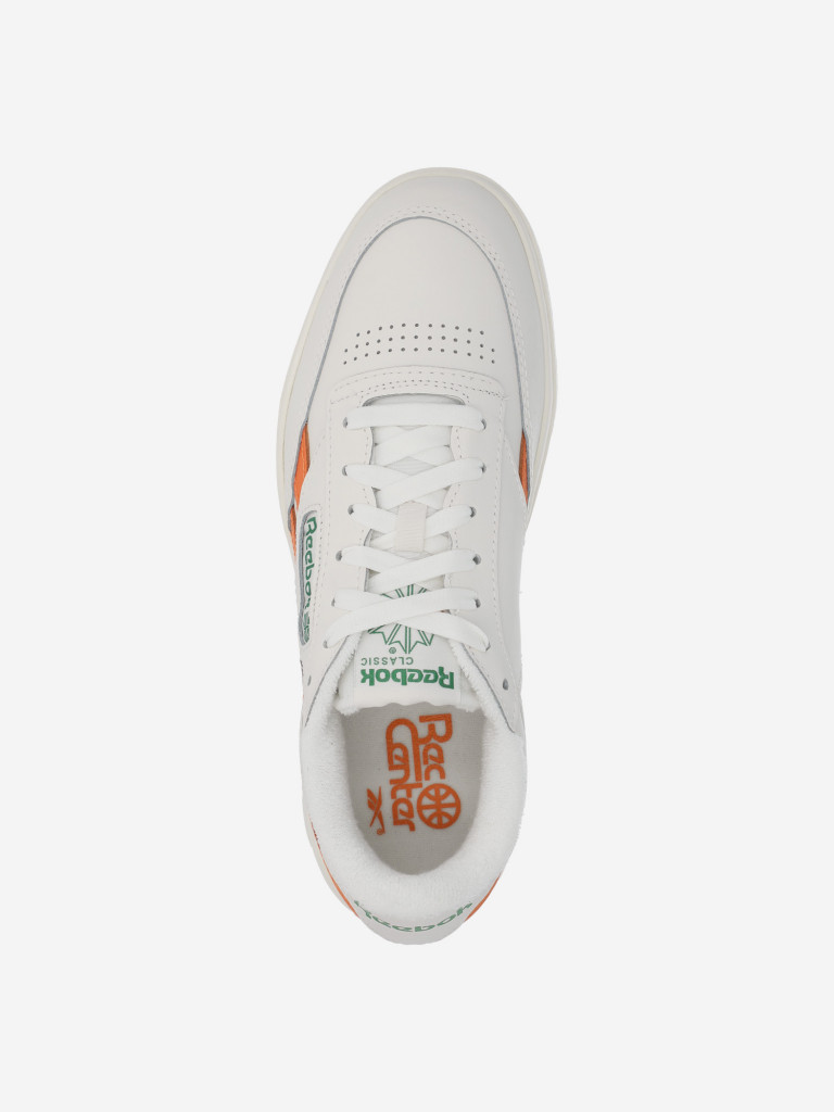 Кеды женские Reebok Club C Double Revenge