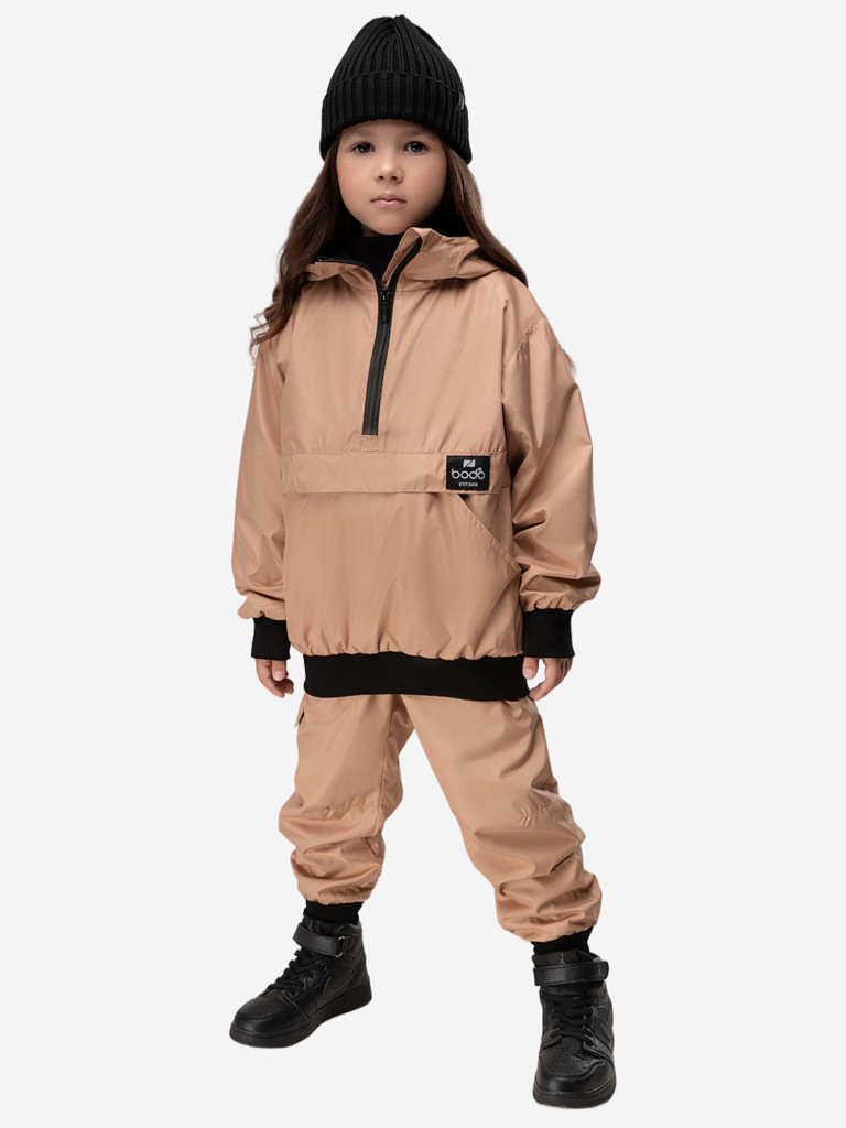 Костюм демисезонный дюспо bodo